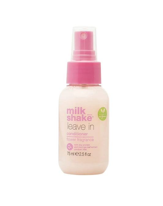 Milk shake leave in conditioner flower 75ml