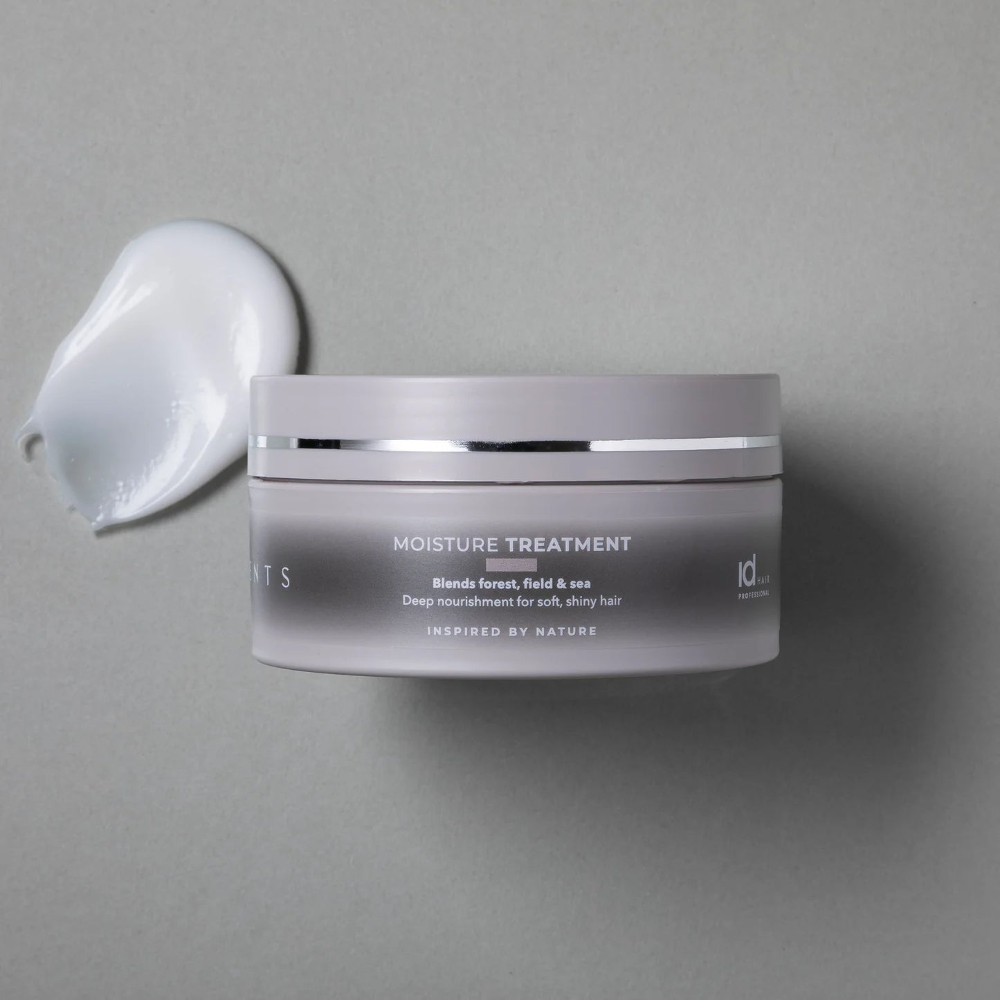 IDHAIR Elements Moisture treatment