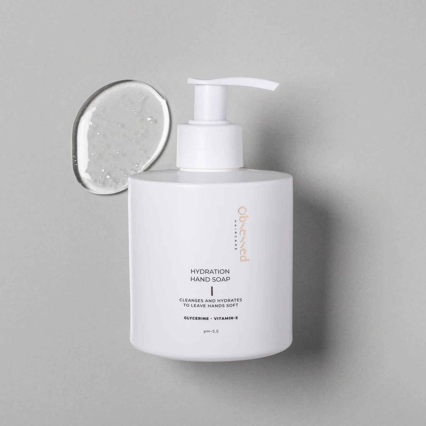 Obsessed hand soap 350ml