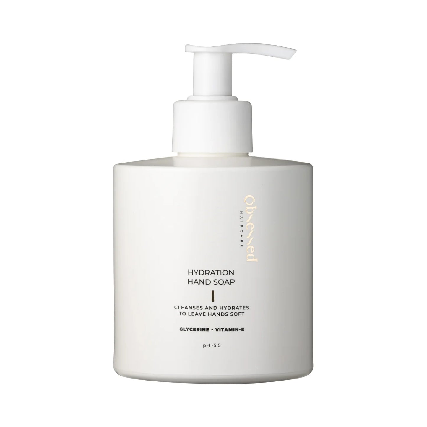 Obsessed hand soap 350ml
