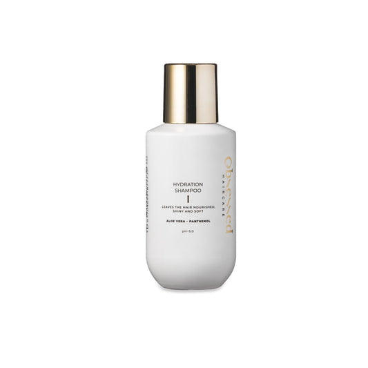 Obsessed Hydration sjampó 100ml