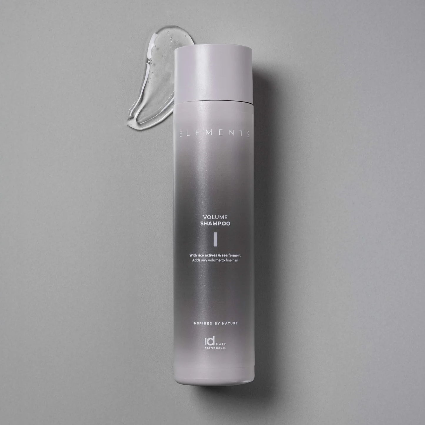 IDHAIR Elements Volume shampoo