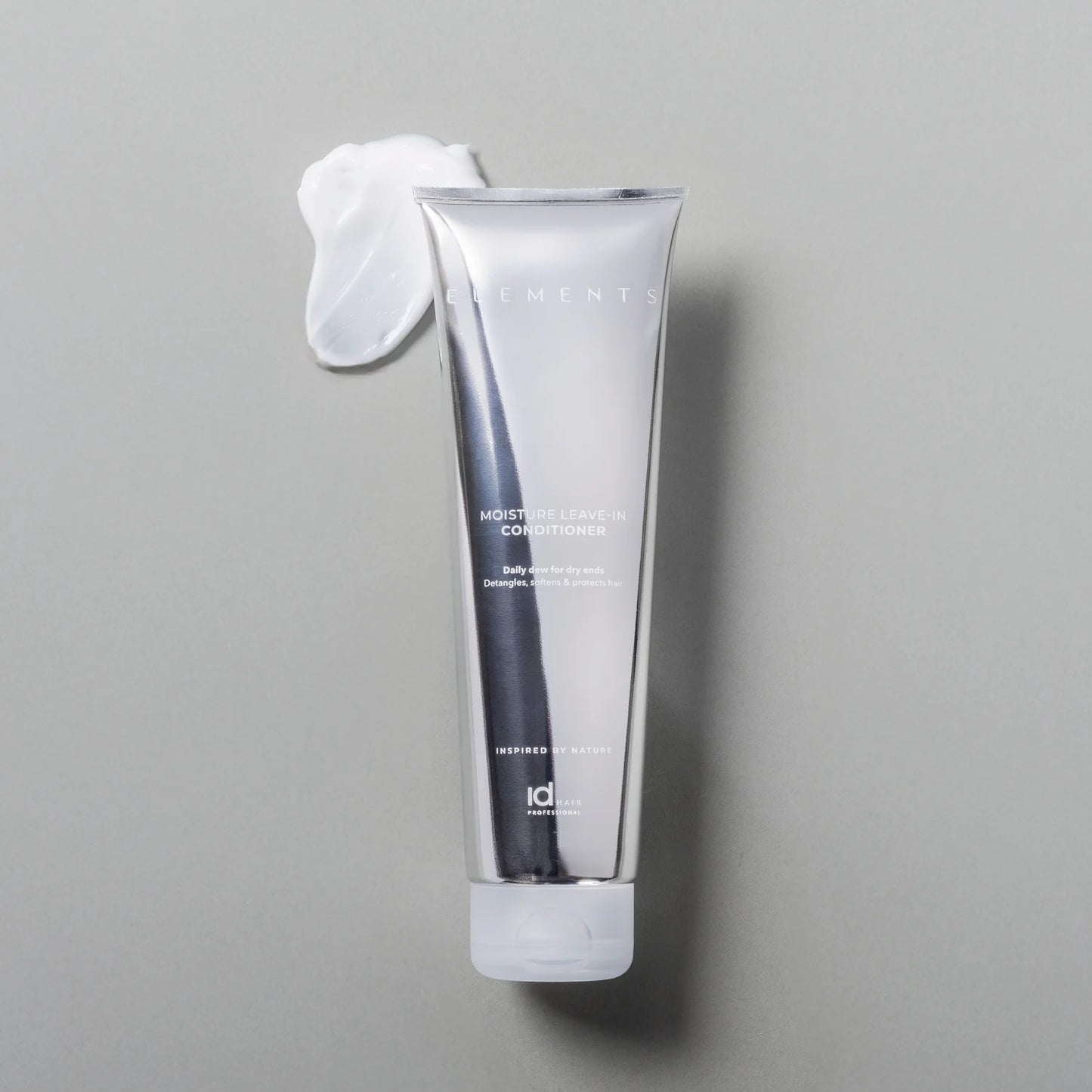 IDHAIR Elements moisture leave-in cream