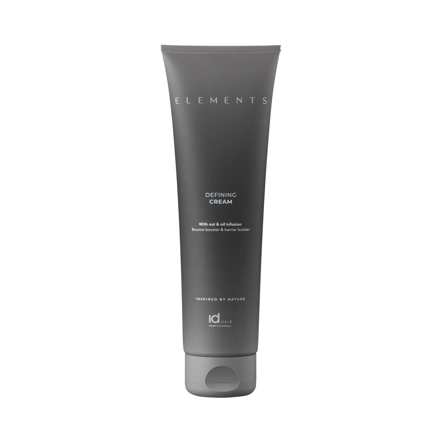 IDHAIR Elements Frizz control cream