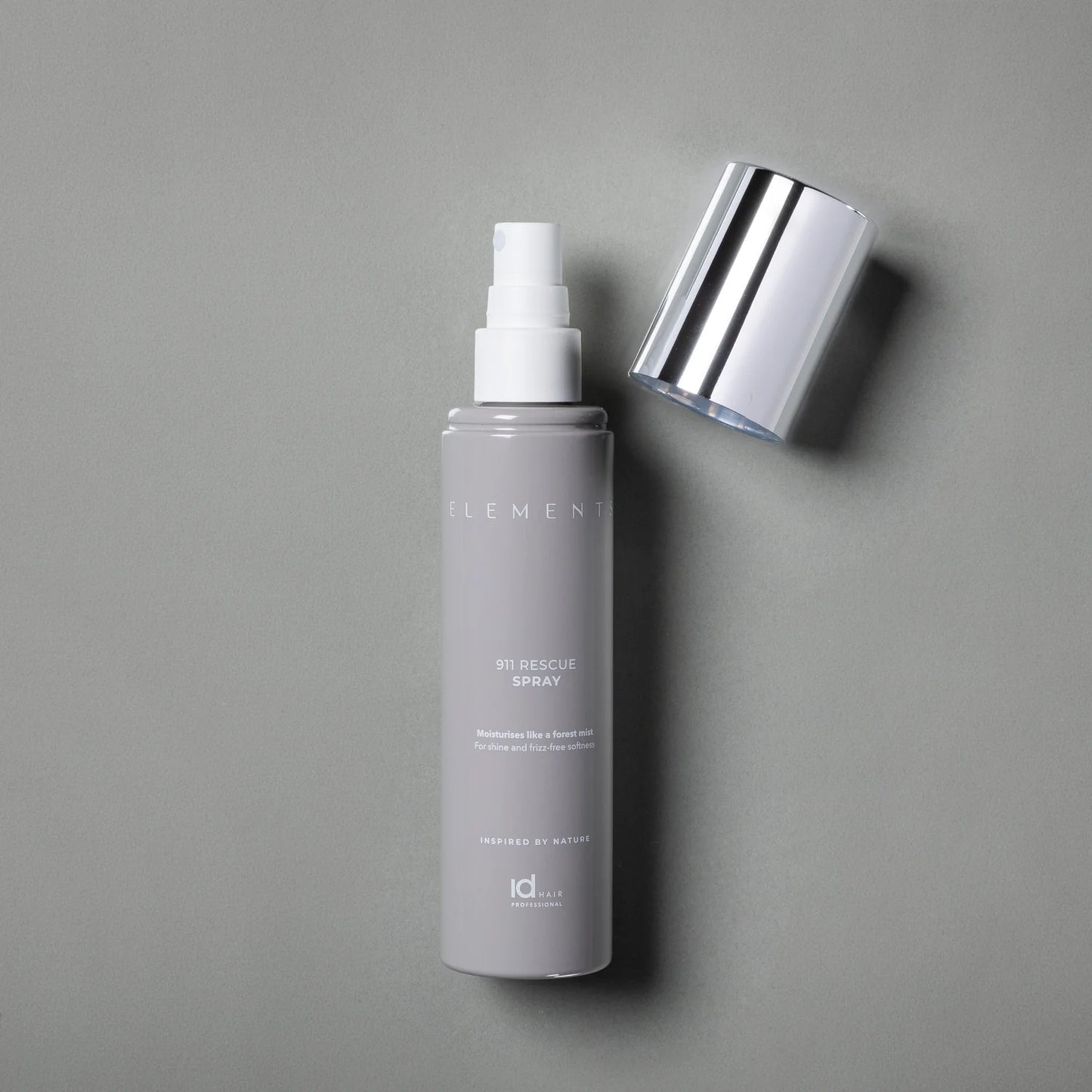 IDHAIR Elements 911 Rescue spray