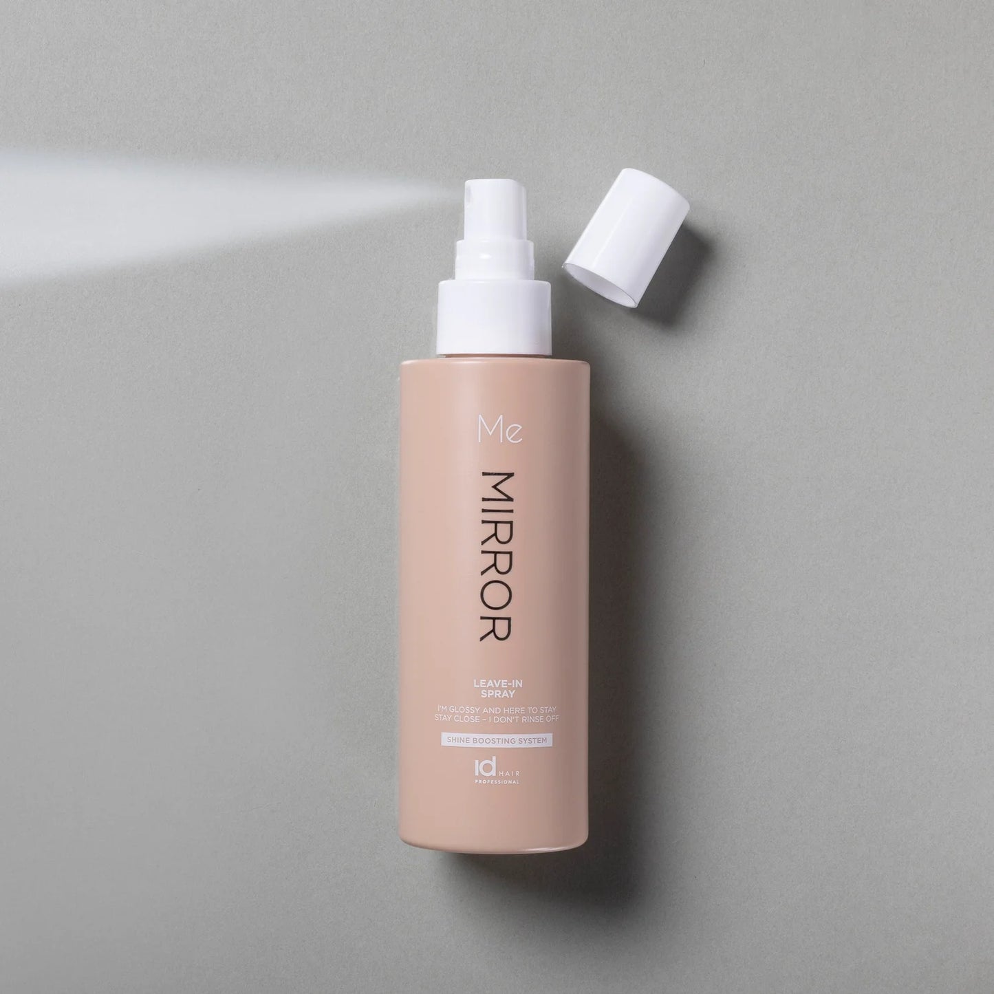 IDHAIR Me Mirror Leave in spray