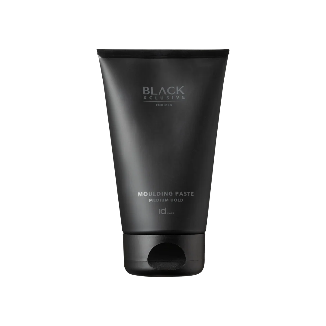 Idhair Black molding paste