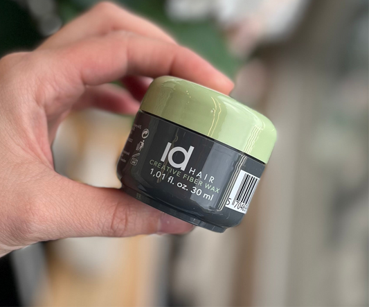 IdHair Creative fiber wax 30ml