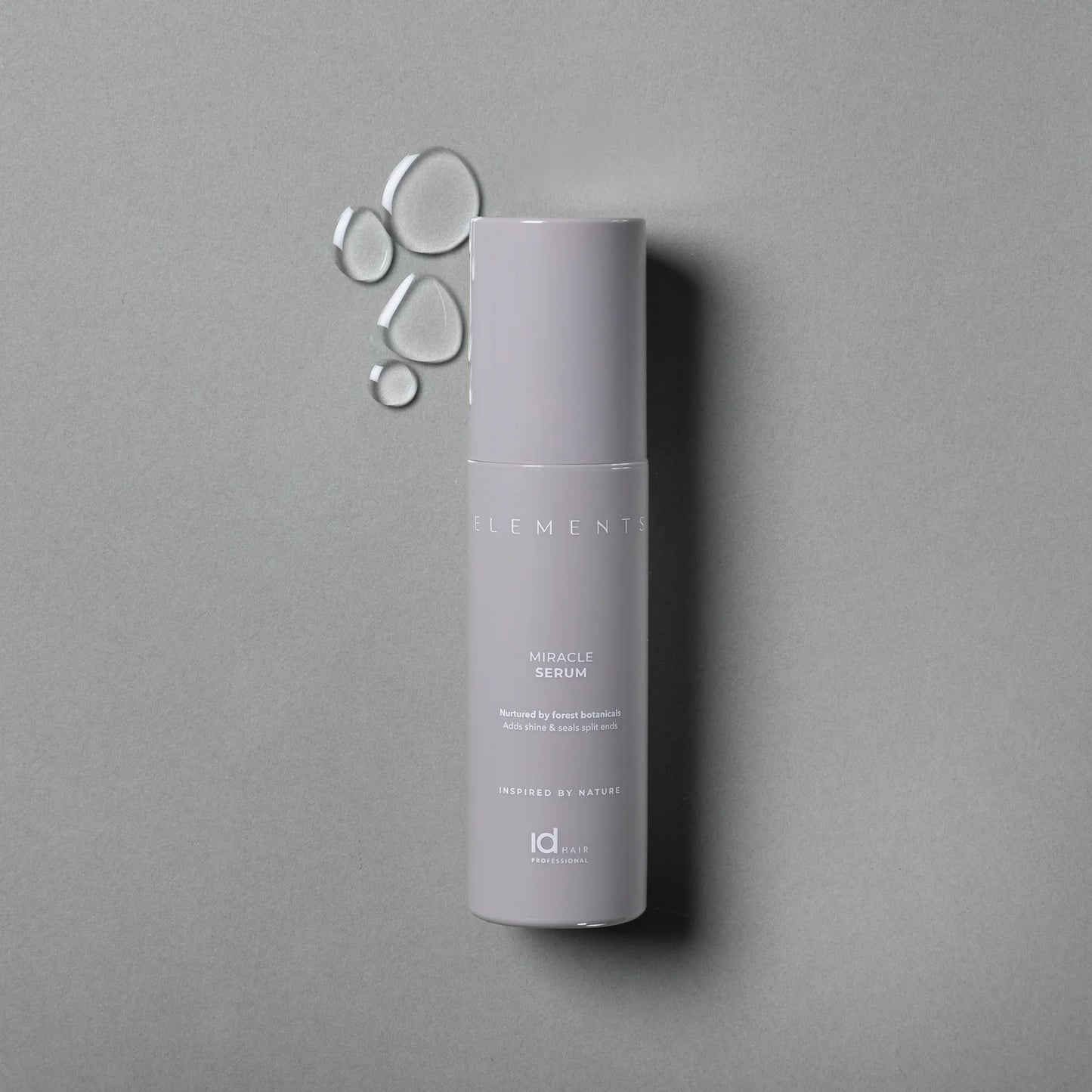 IDHAIR Elements Miracle serum