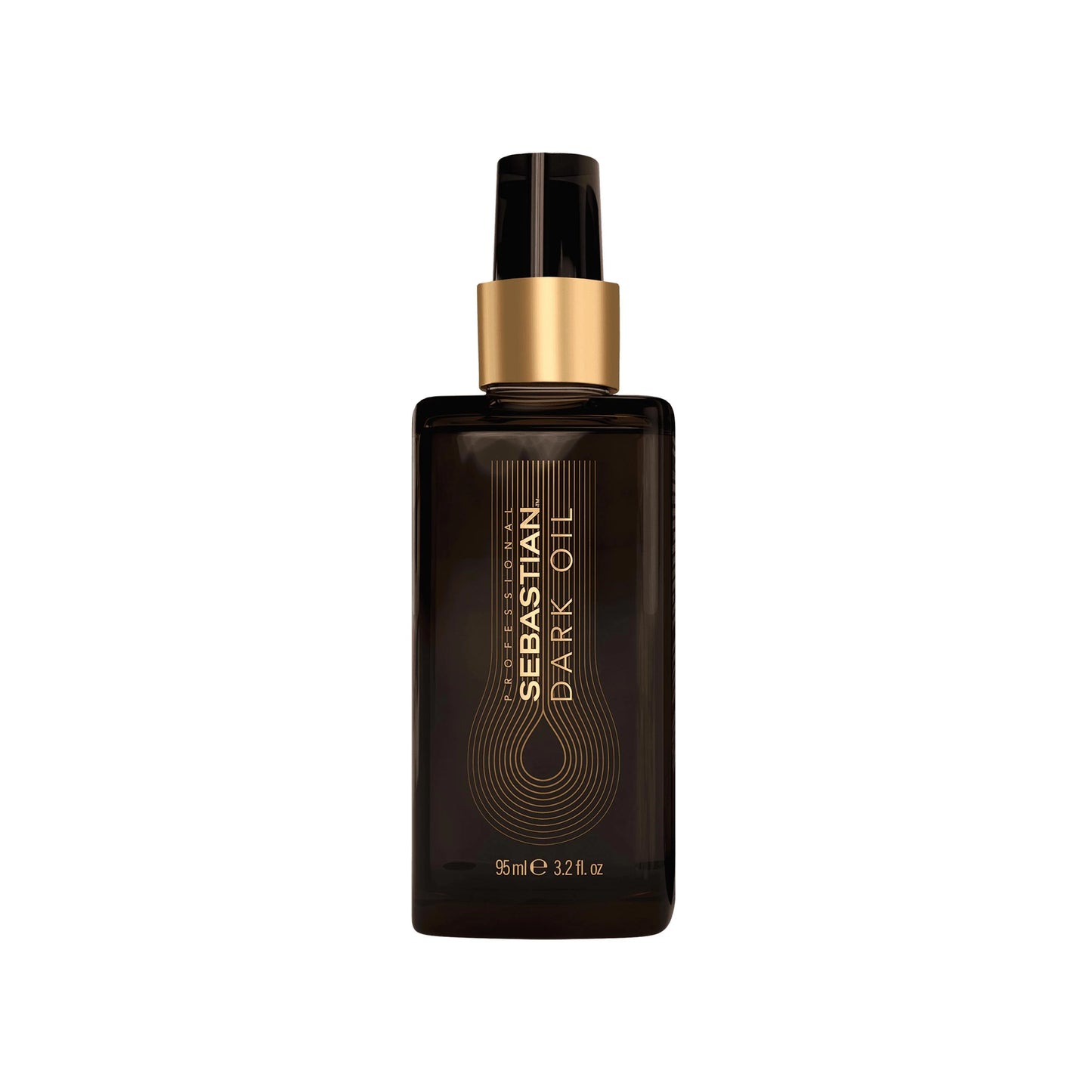 Sebastian Dark Oil 95ml