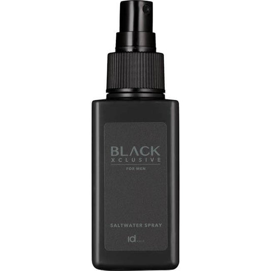 IdHair Black saltwater spray