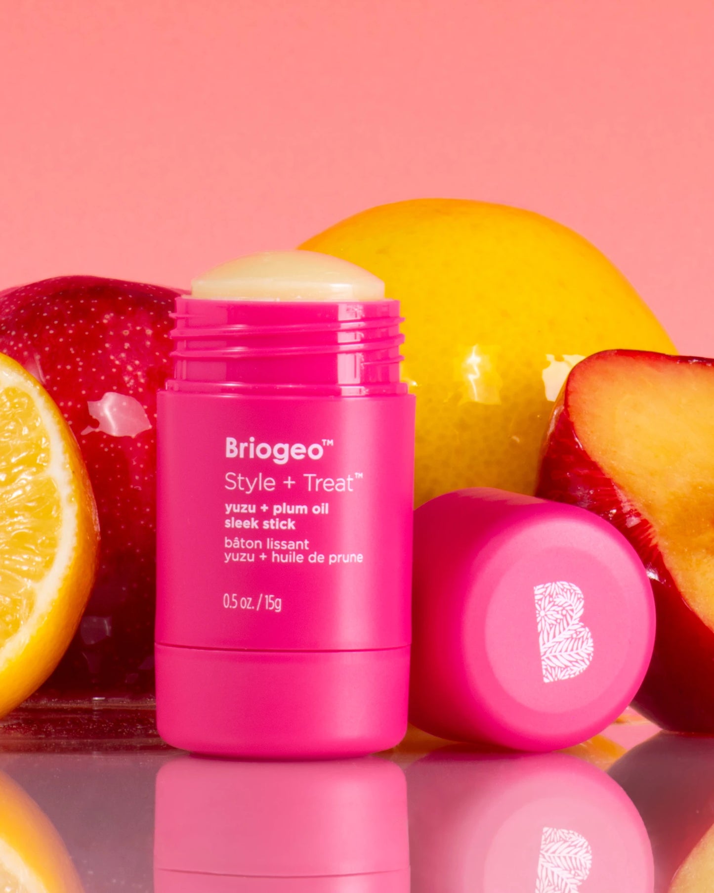 Briogeo Style Sleek Stick (15g)