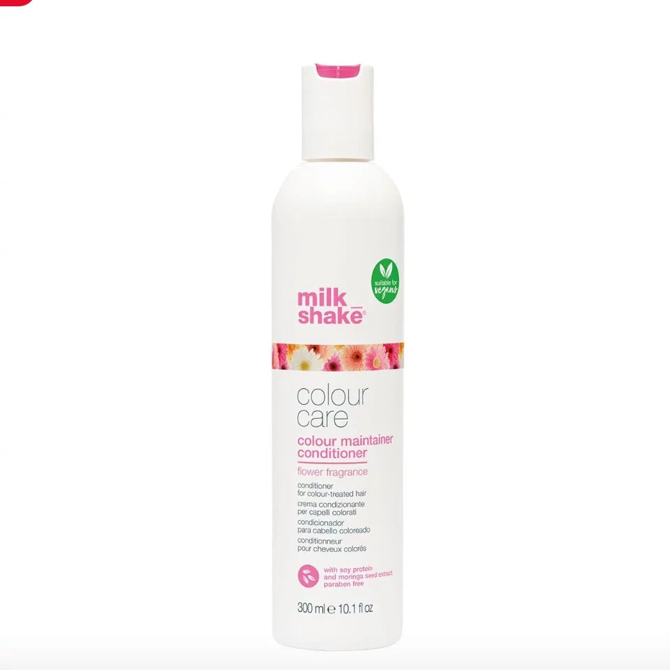 Milk shake Colour care næring flower