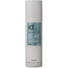 idHAIR play dry shampoo