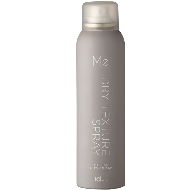 IdHair Me Dry texture spray