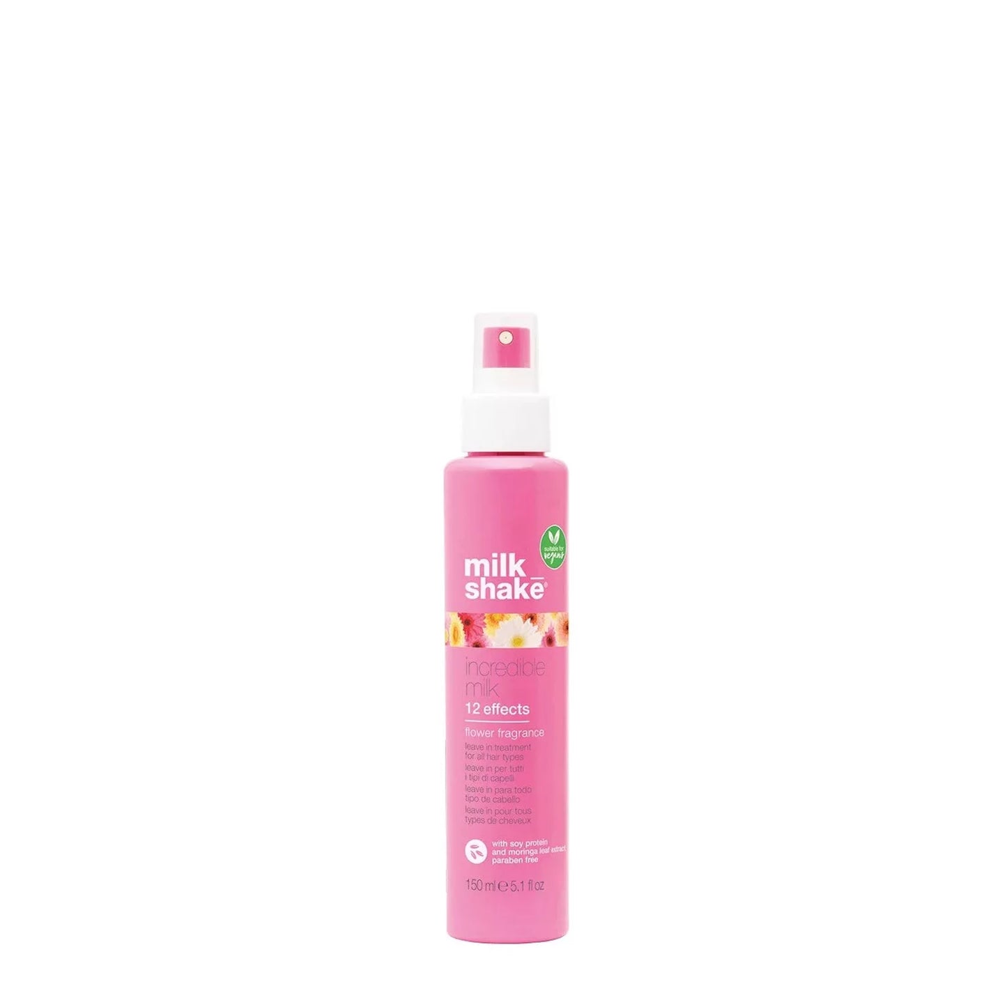Milk shake incredible milk flower 150ml