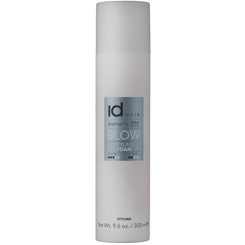 idHAIR Blow styling foam 300 ml