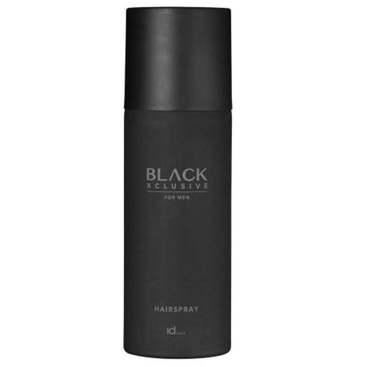 IdHair Black hársprey