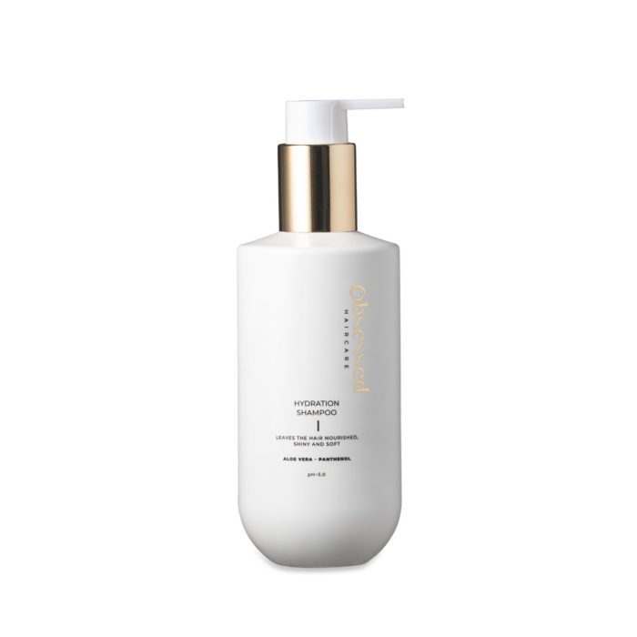 Obsessed Hydration sjampó 250ml