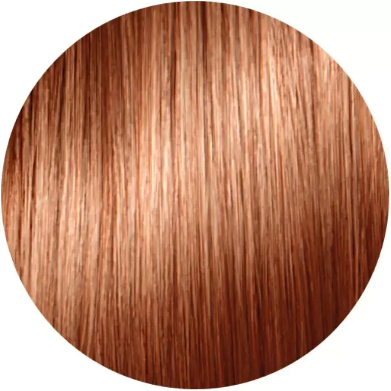 IdHair Colour bomb Shiny copper 747