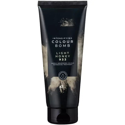 IdHair Colour bomb Light honey