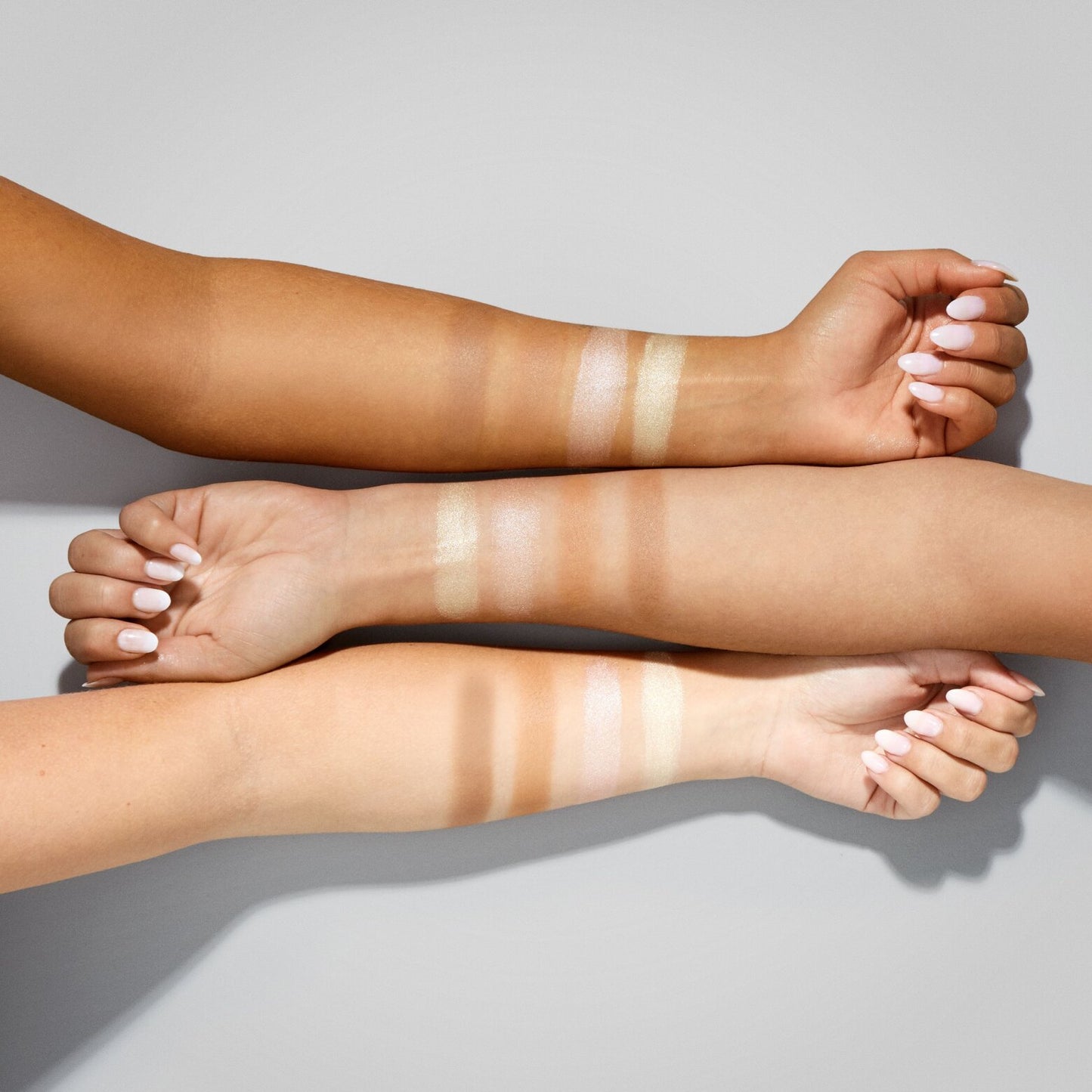 Highlight & Contour Palette