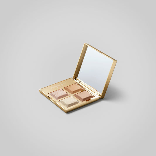 Highlight & Contour Palette