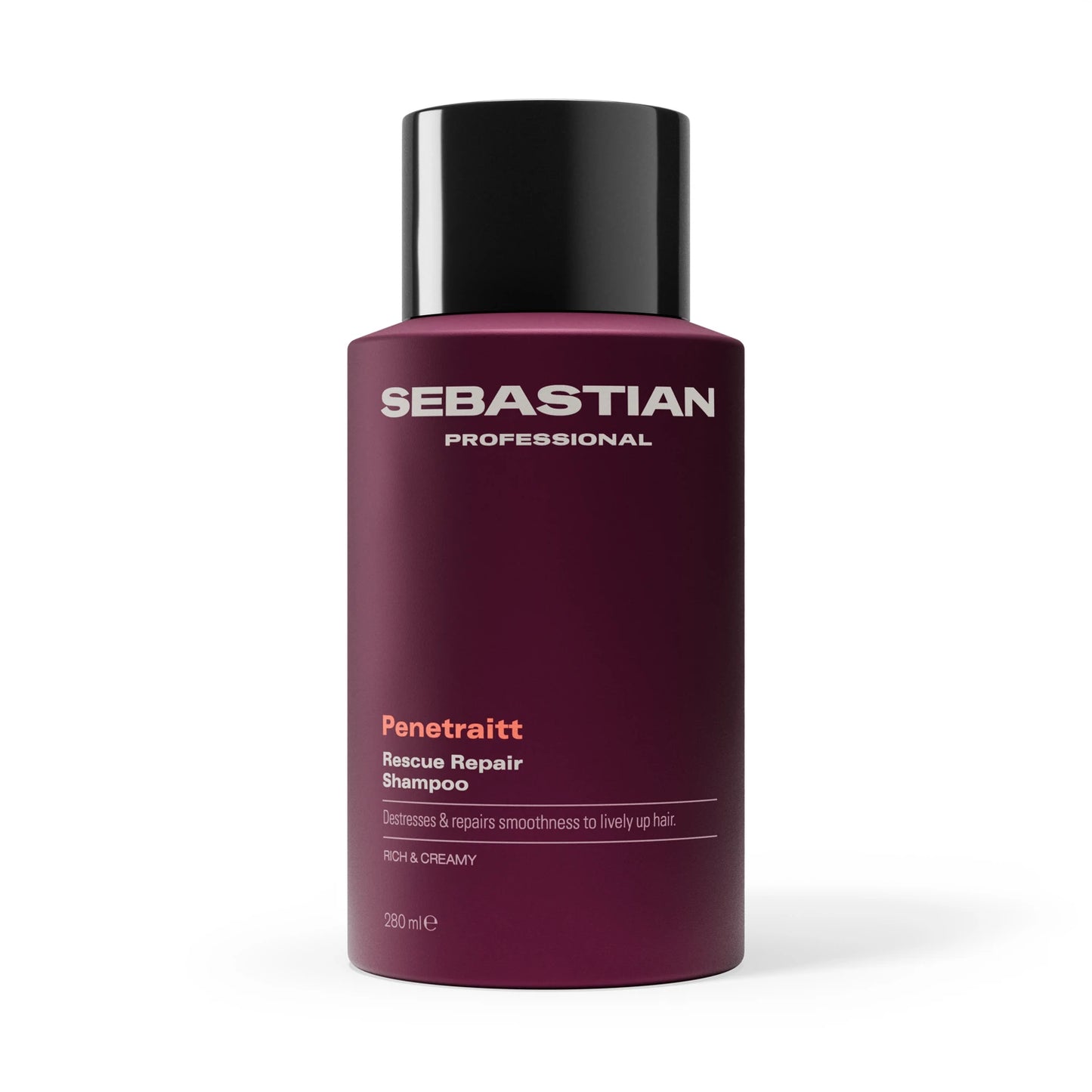 Sebastian Penetraitt Sjampó 280ml
