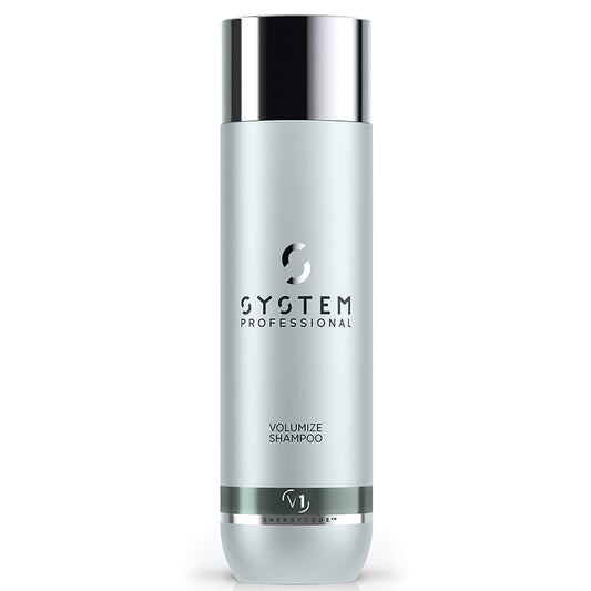System Volumize Sjampó 250ml