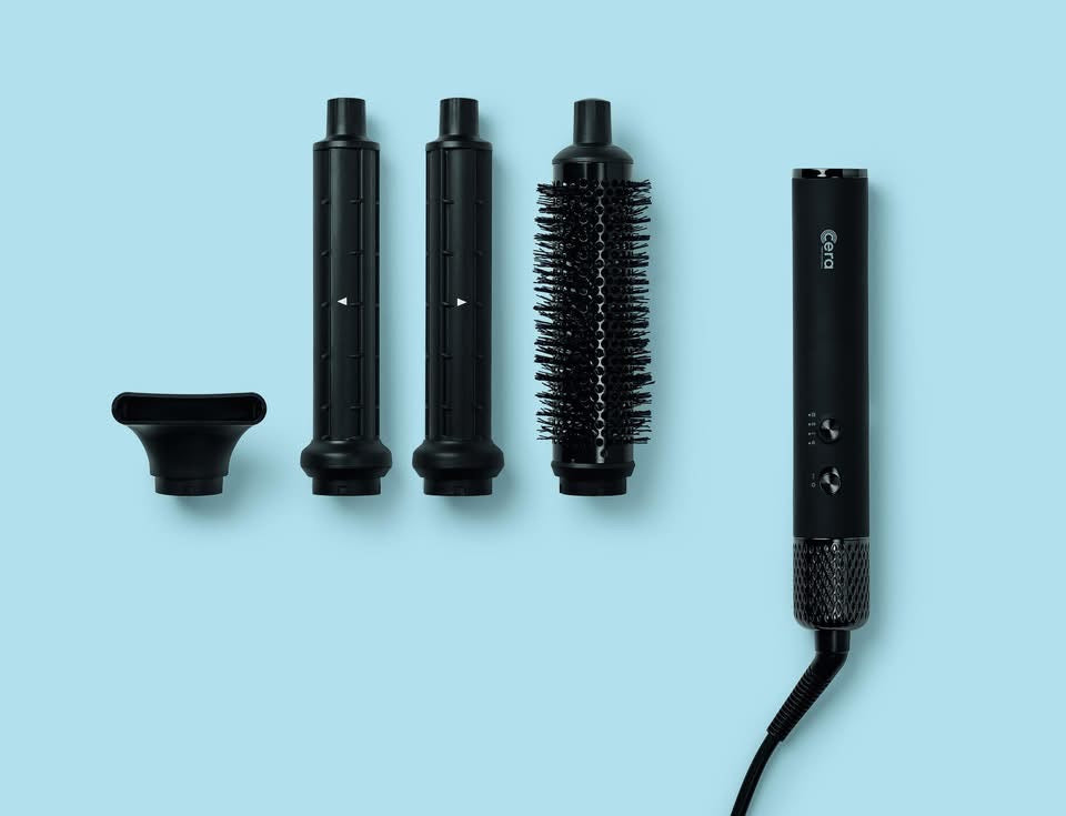 CERA Multi Airstyler