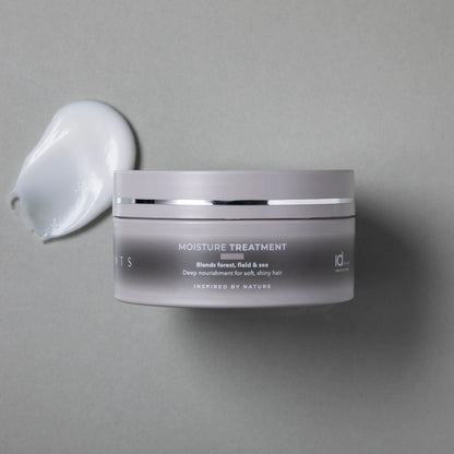 IDHAIR Elements Moisture treatment