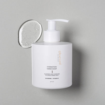 Obsessed hand soap 350ml