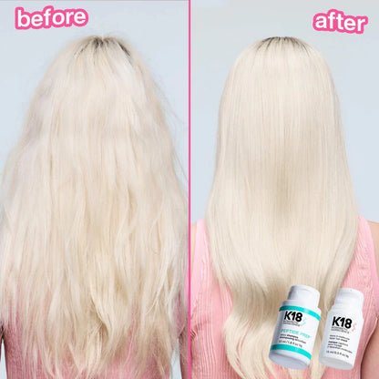 K18 Salon Blowout At Home Kit
