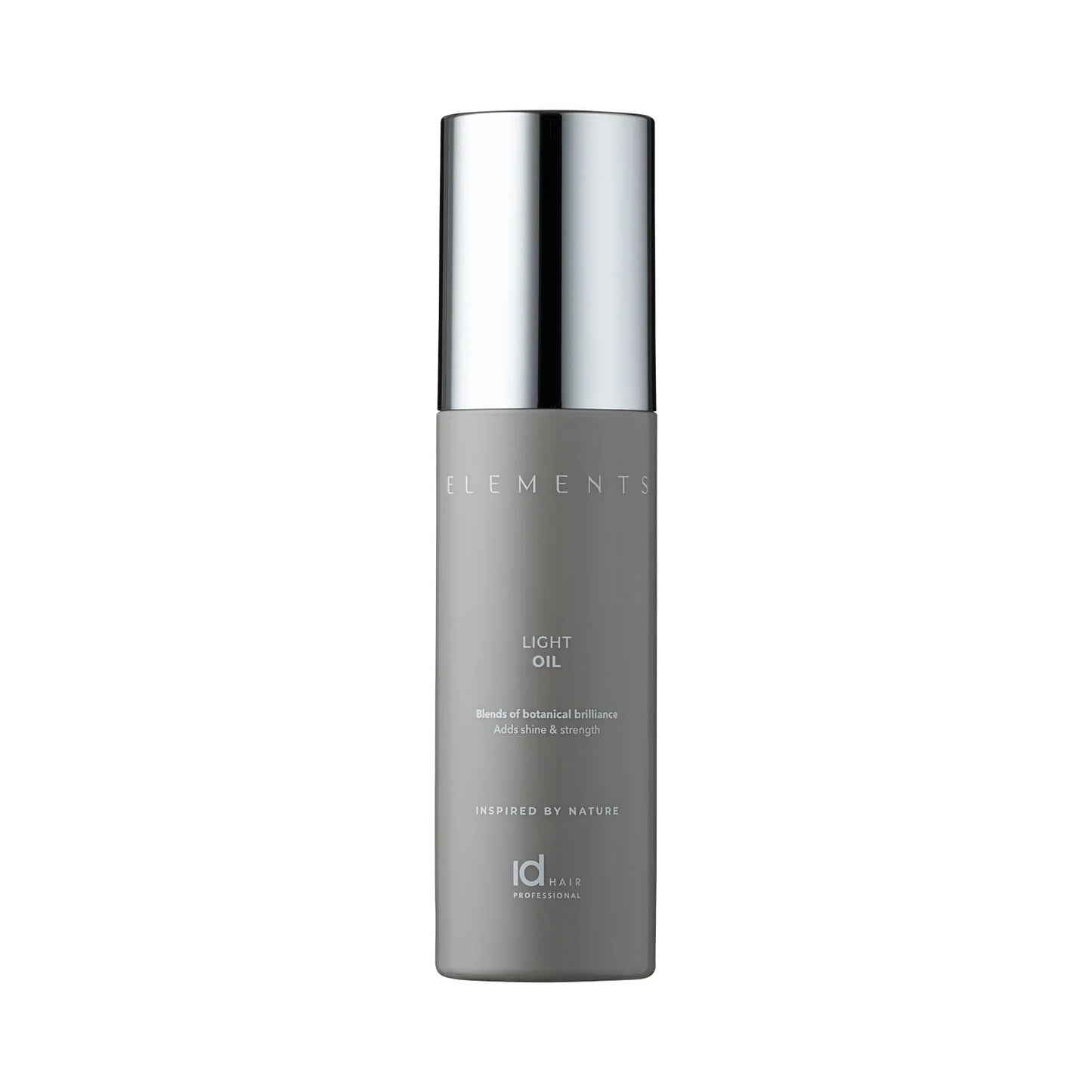 IDHAIR Elements Light oil