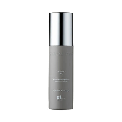 IDHAIR Elements Light oil