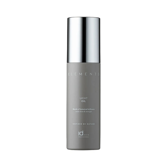 IDHAIR Elements Light oil