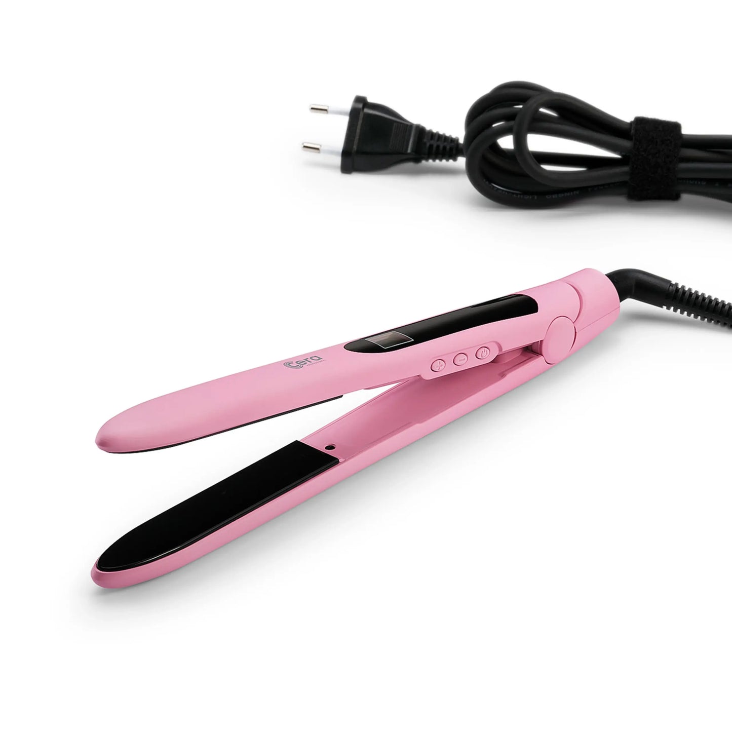Cera bullet sléttujárn - Pastel pink