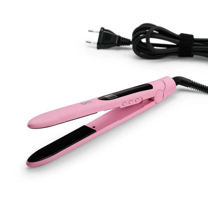 Cera bullet sléttujárn - Pastel pink