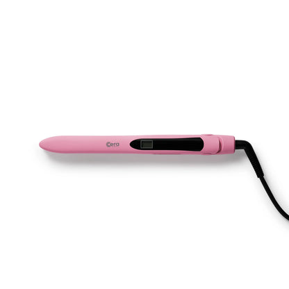 Cera bullet sléttujárn - Pastel pink
