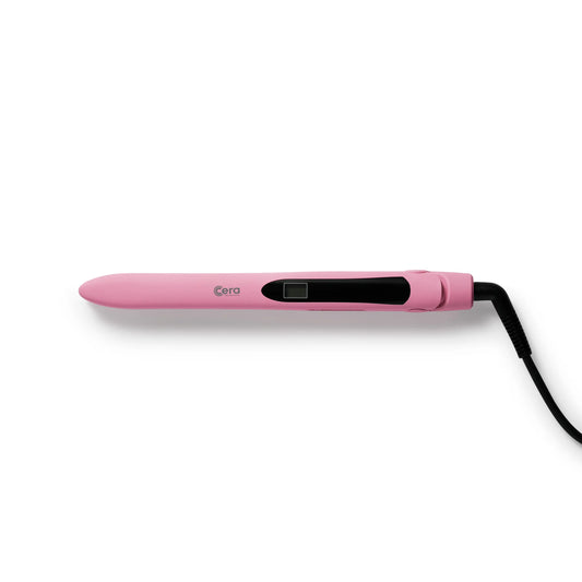 Cera bullet sléttujárn - Pastel pink