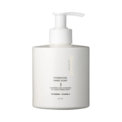 Obsessed hand soap 350ml
