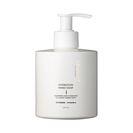 Obsessed hand soap 350ml