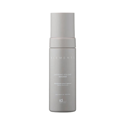 IDHAIR Elements Defining volume mousse