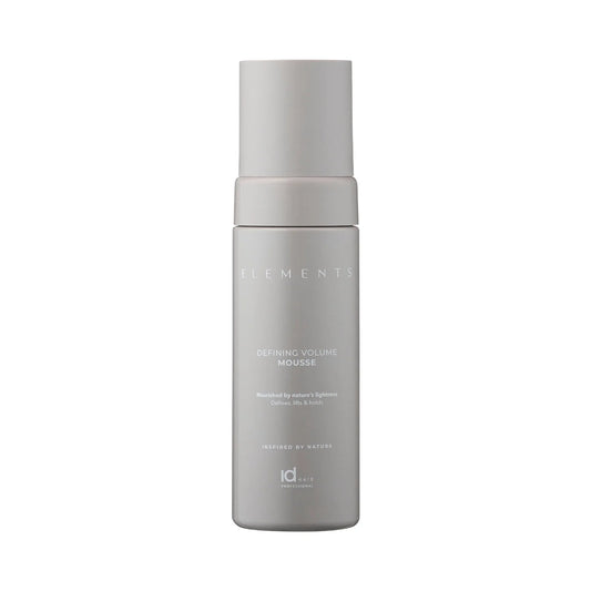 IDHAIR Elements Defining volume mousse