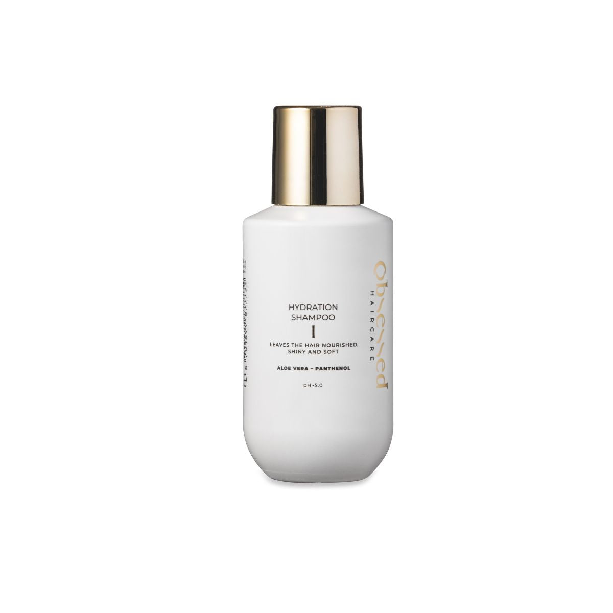 Obsessed Hydration sjampó 100ml