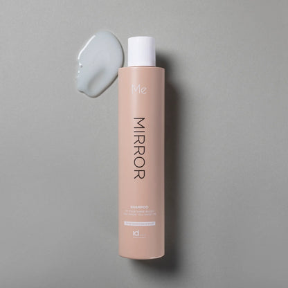 IDHAIR Me Mirror shampoo