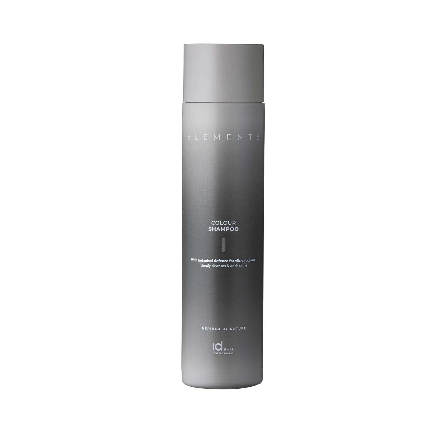 IDHAIR Elements Colour shampoo