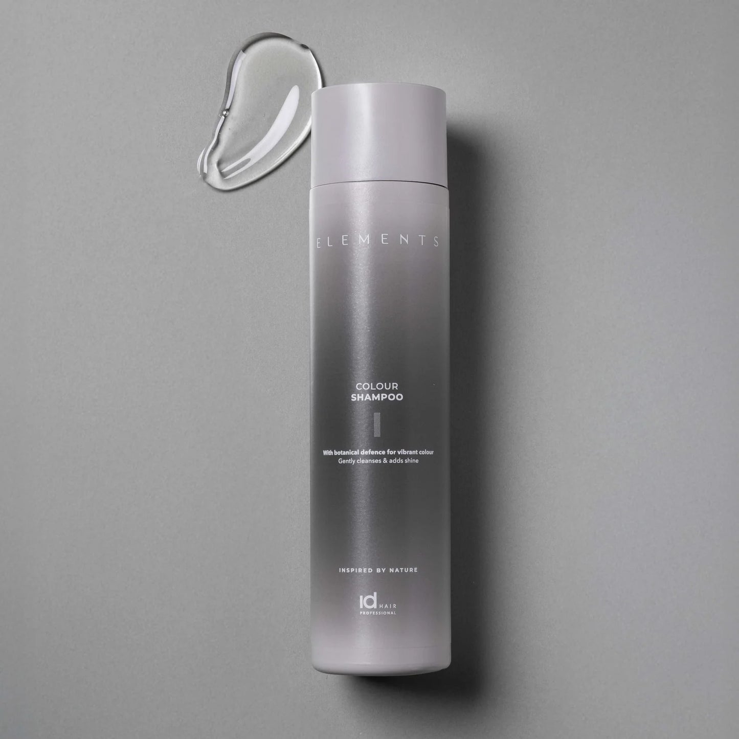 IDHAIR Elements Colour shampoo
