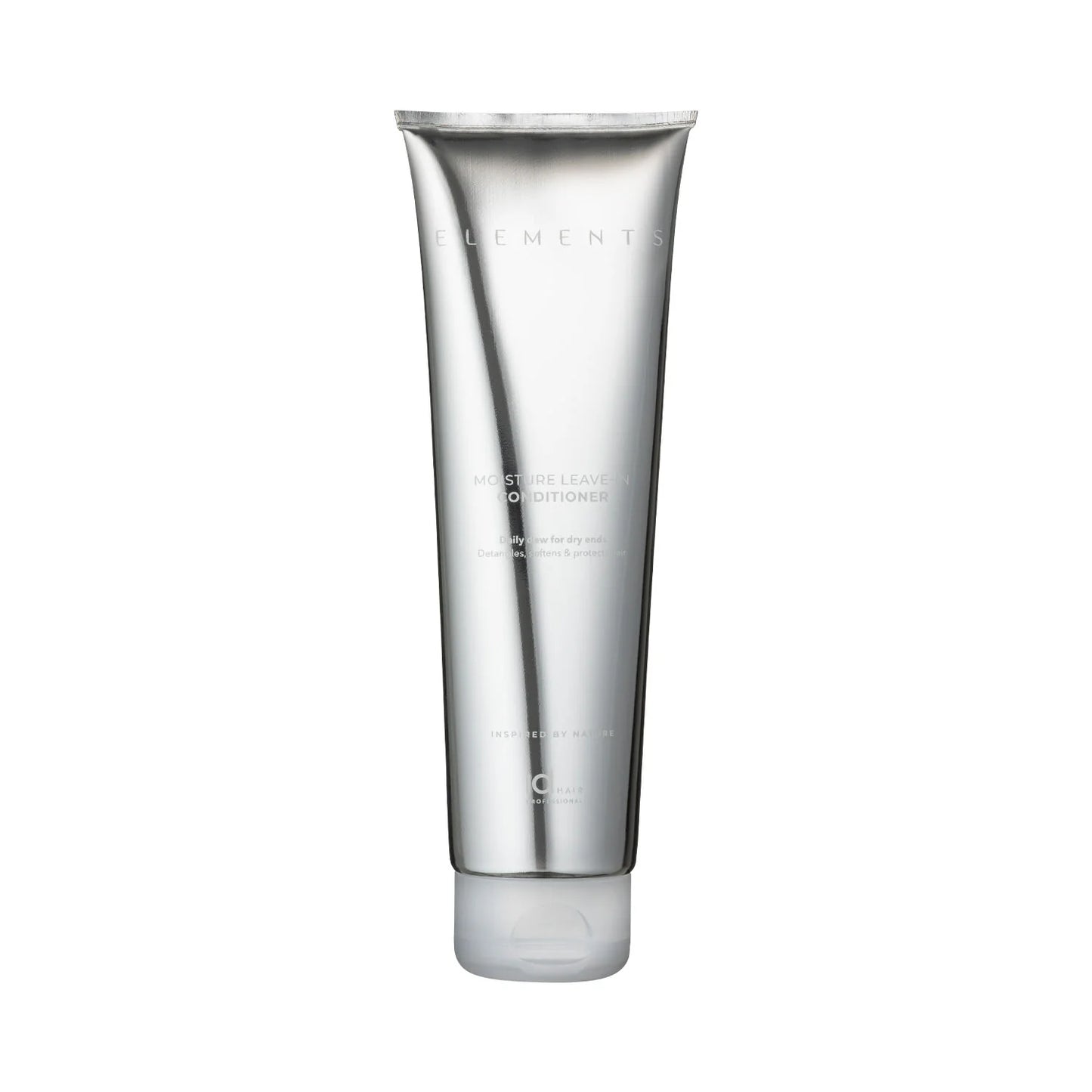 IDHAIR Elements moisture leave-in cream