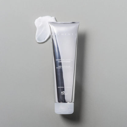 IDHAIR Elements moisture leave-in cream